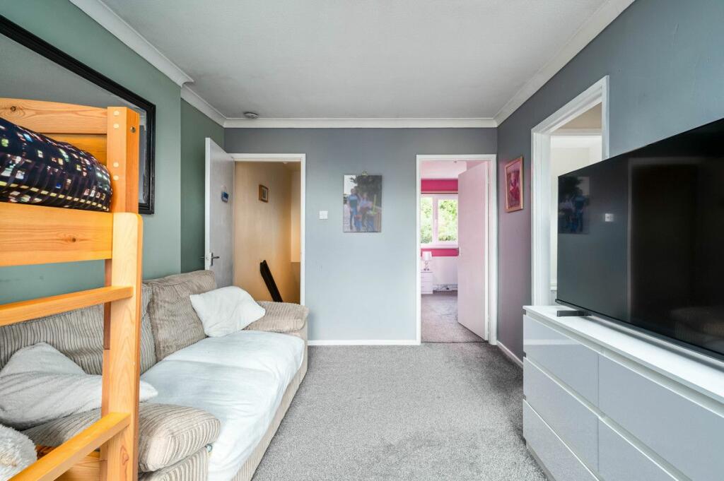 Additional property image - Adwalton Close, Drighlington