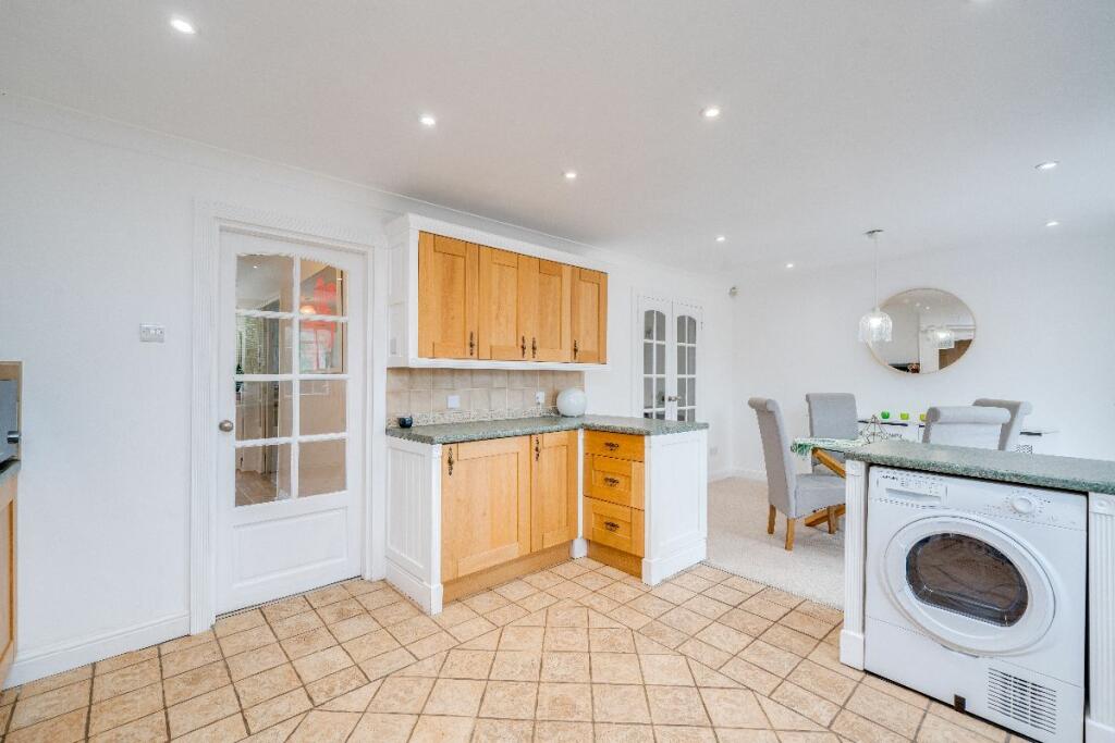 Additional property image - Moorside Road, Drighlington