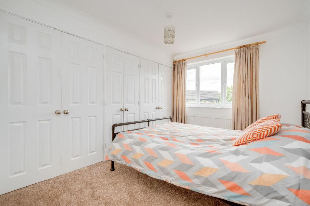 Additional property image - Moorside Road, Drighlington