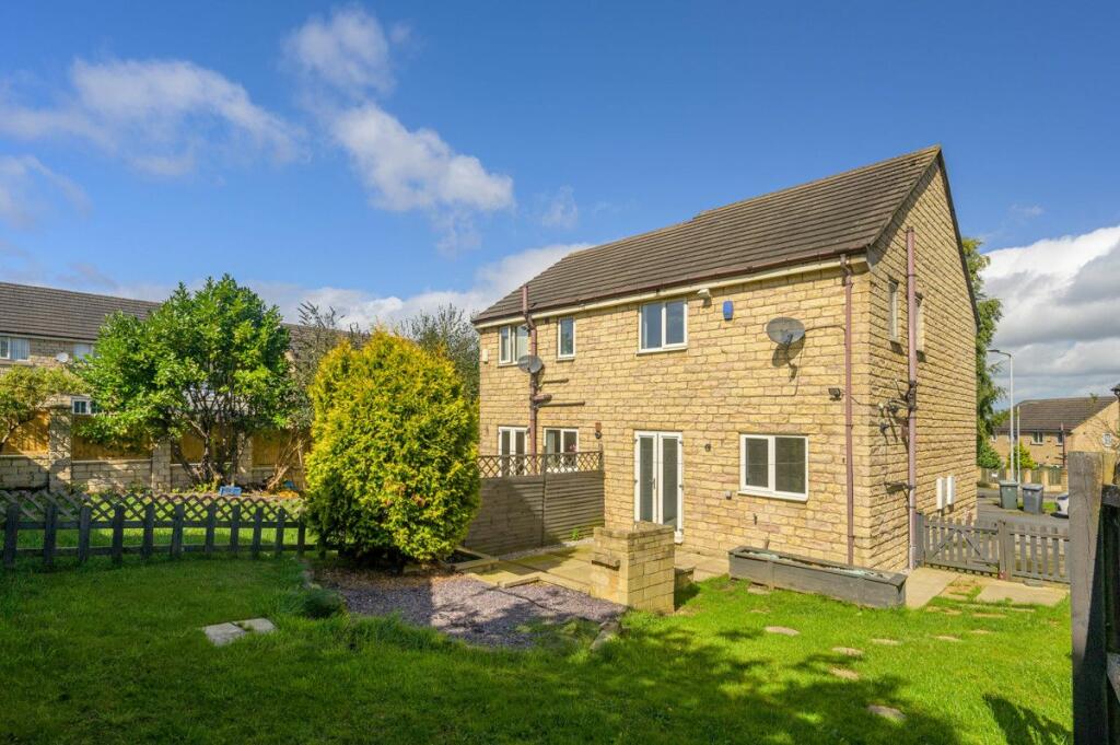 Additional property image - Royd Moor Road, Bradford