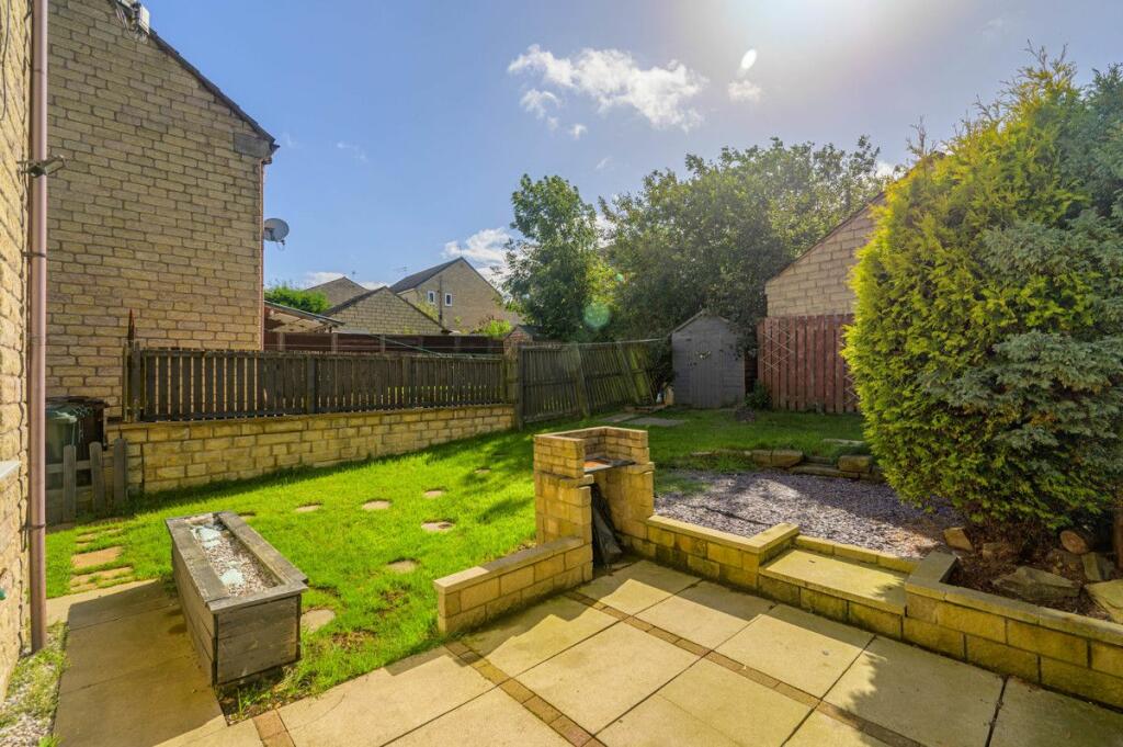 Additional property image - Royd Moor Road, Bradford