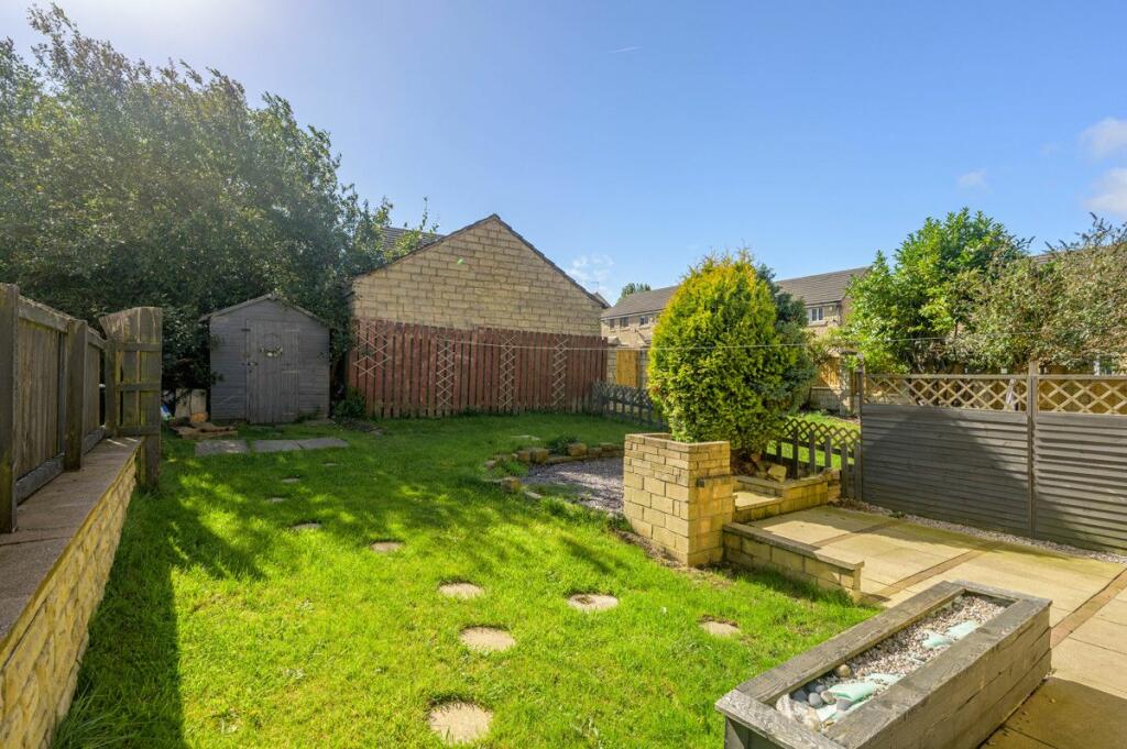 Property image - Royd Moor Road, Bradford