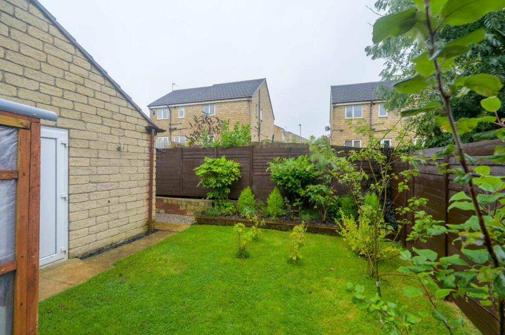 Additional property image - Royd Moor Road, Bradford
