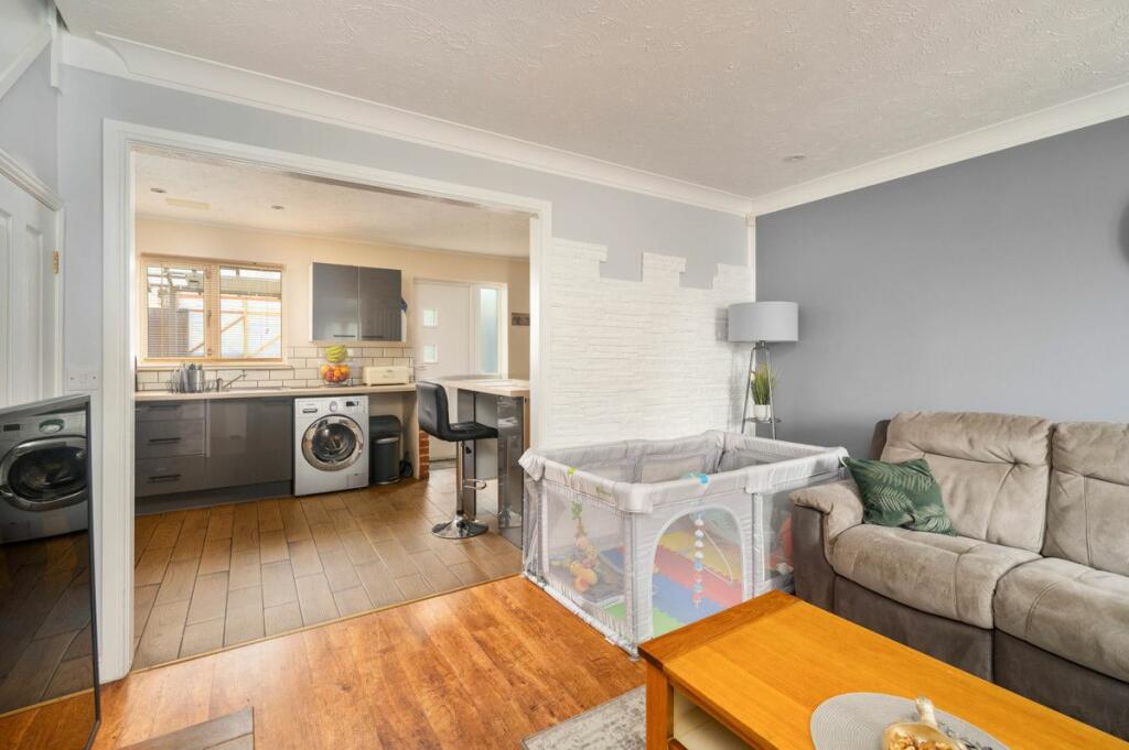Additional property image - Royd Moor Road, Bradford