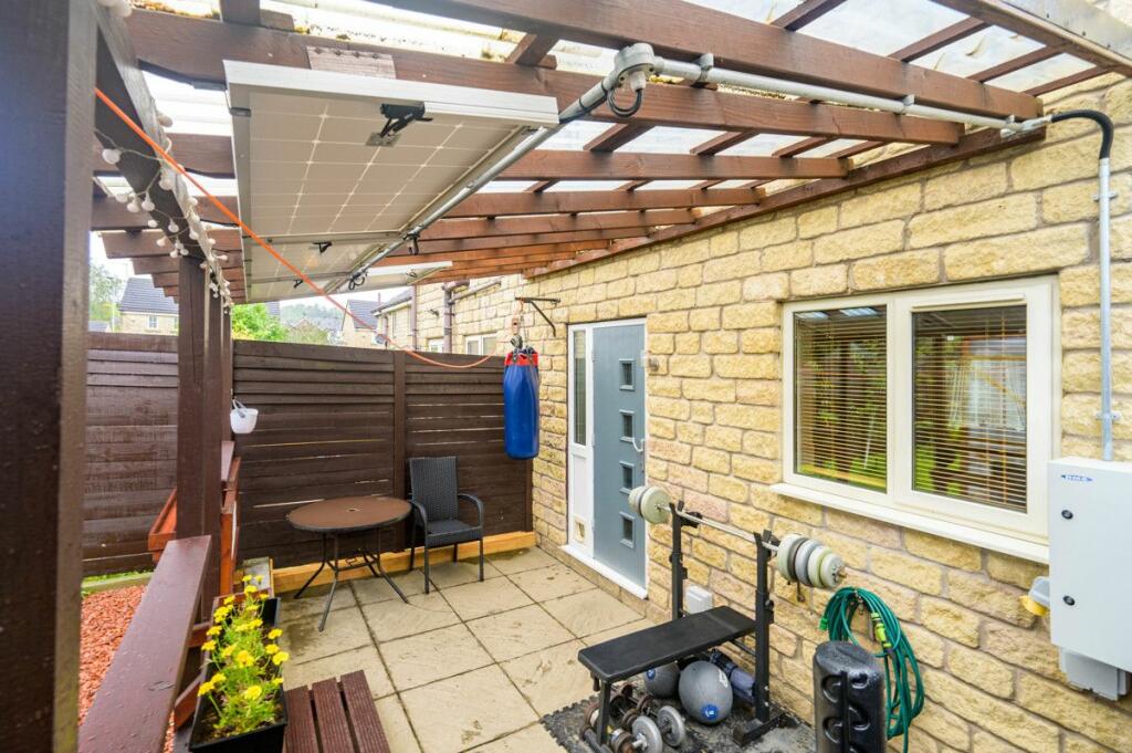Additional property image - Royd Moor Road, Bradford