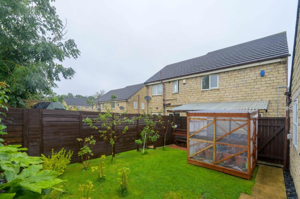 Additional property image - Royd Moor Road, Bradford