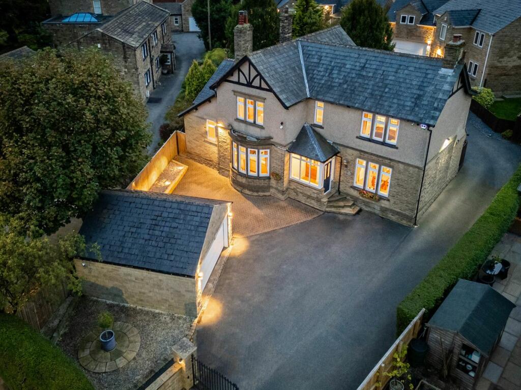 Additional property image - Bradford Road, Gomersal