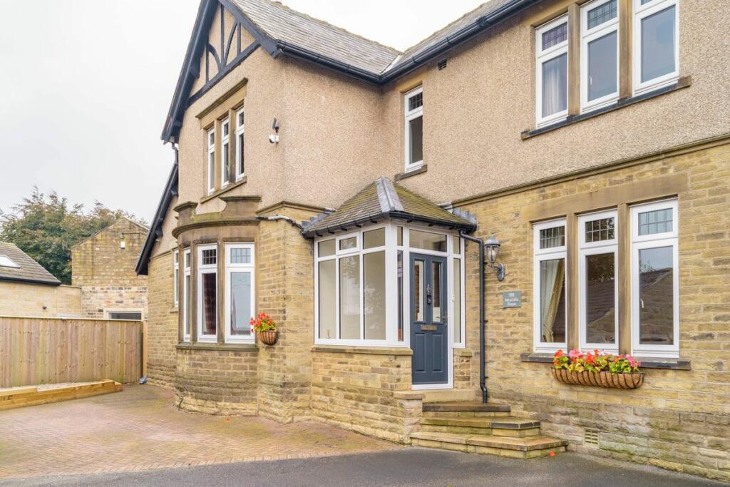 Additional property image - Bradford Road, Gomersal