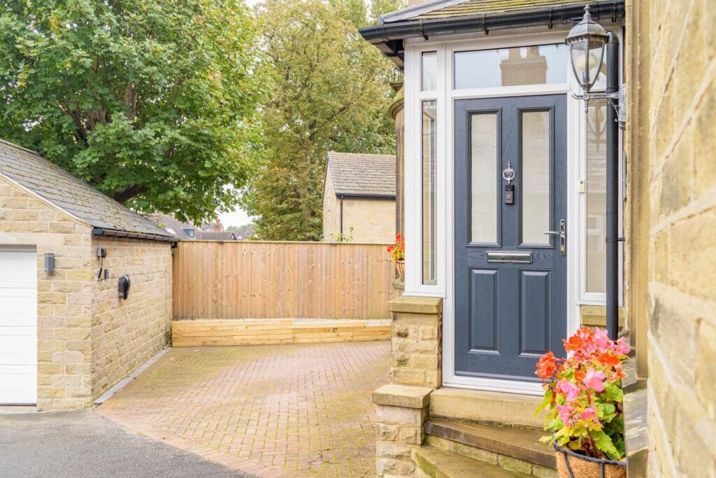 Additional property image - Bradford Road, Gomersal