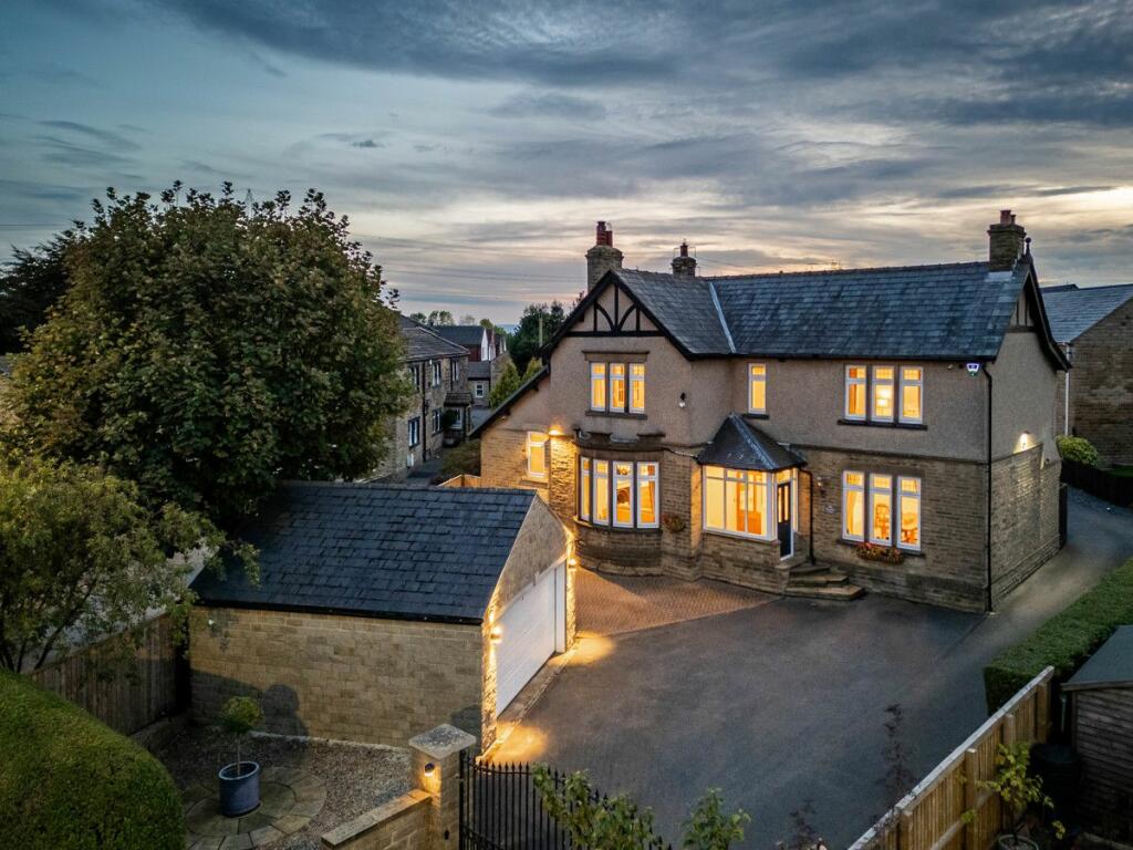Additional property image - Bradford Road, Gomersal