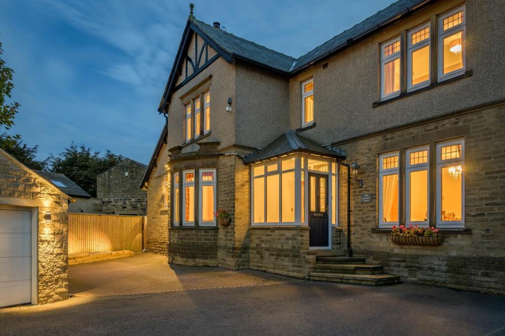 Additional property image - Bradford Road, Gomersal