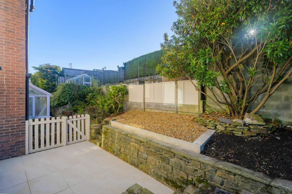 Additional property image - Moorside Road, Drighlington