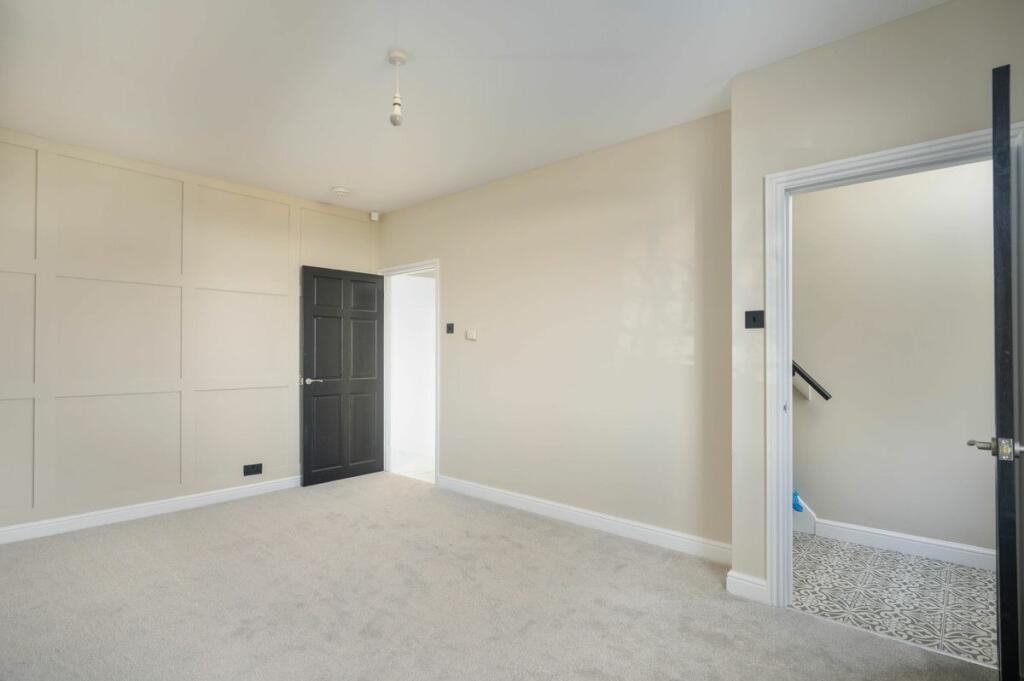 Additional property image - Moorside Road, Drighlington