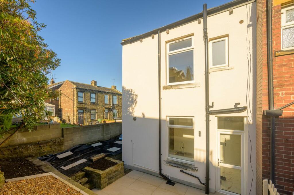 Additional property image - Moorside Road, Drighlington