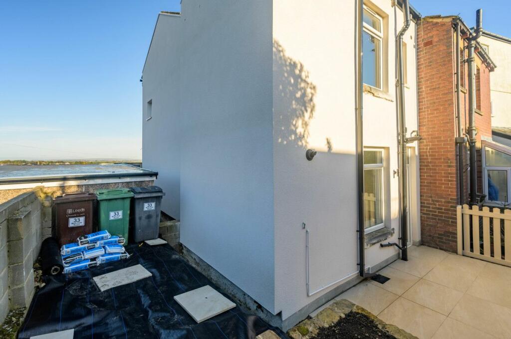 Additional property image - Moorside Road, Drighlington