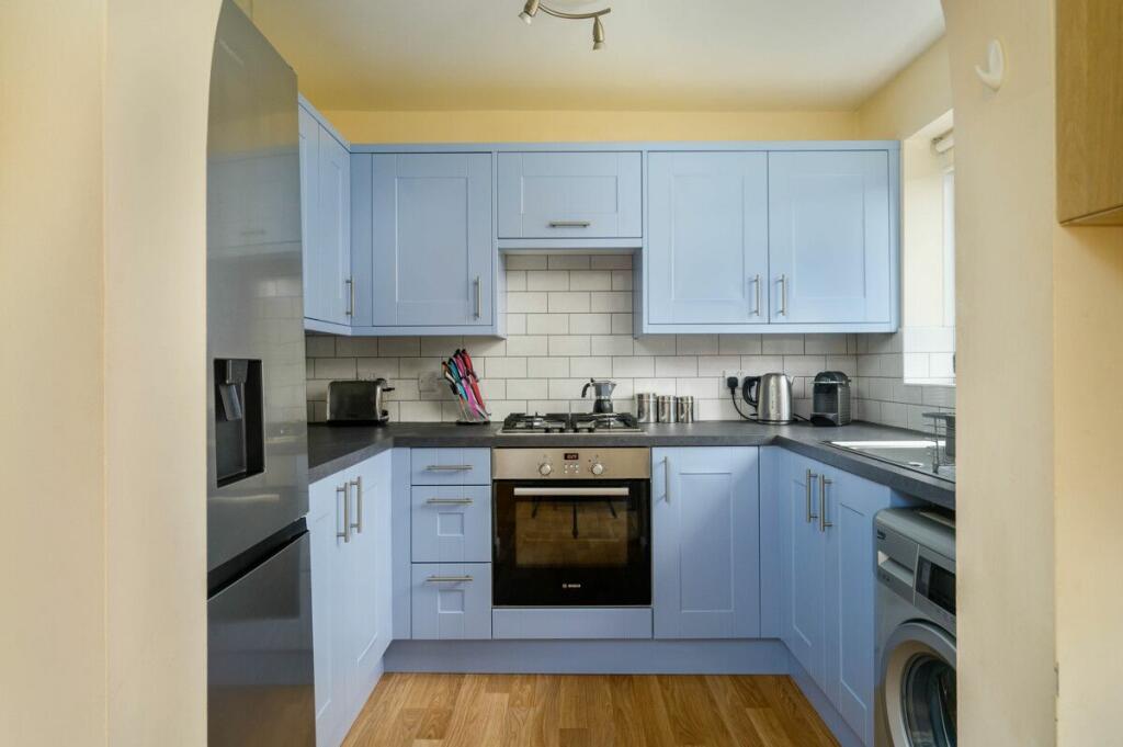 Additional property image - Summerbank Close, Drighlington, Bradford