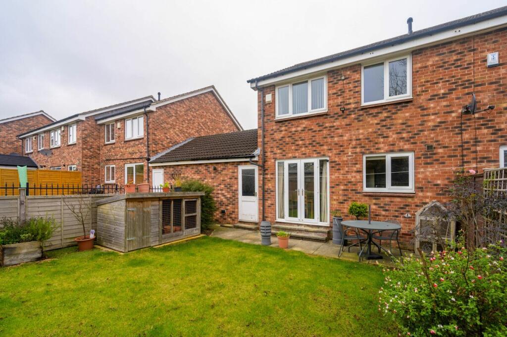 Additional property image - Summerbank Close, Drighlington, Bradford