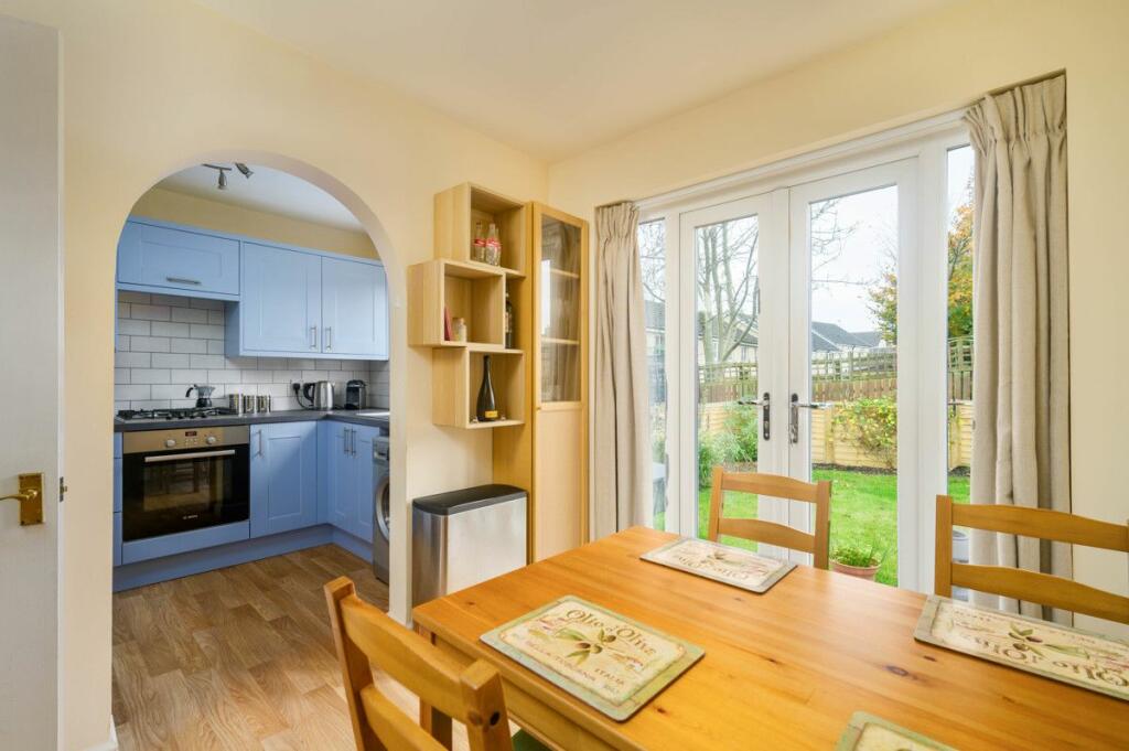 Additional property image - Summerbank Close, Drighlington, Bradford