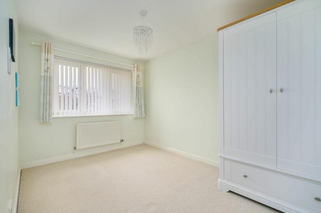 Additional property image - Summerbank Close, Drighlington, Bradford