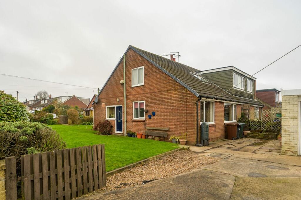 Main image of property: Kingsdale Gardens, Drighlington