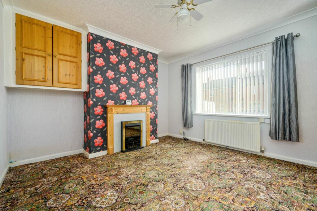 Additional property image - Hammond Crescent, Drighlington, Bradford