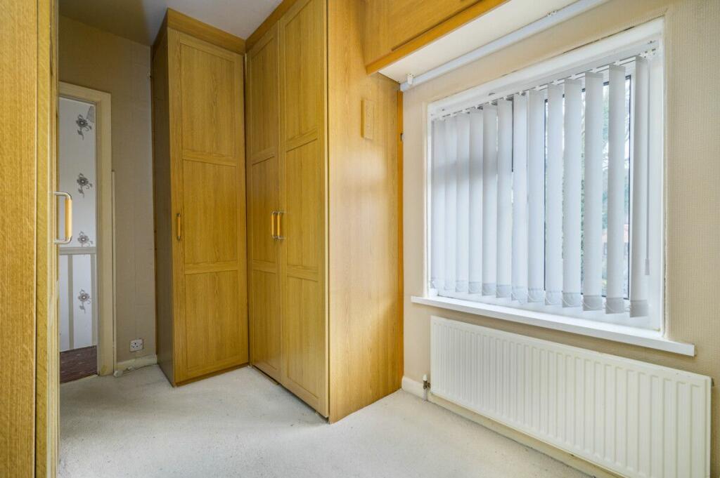 Additional property image - Hammond Crescent, Drighlington, Bradford