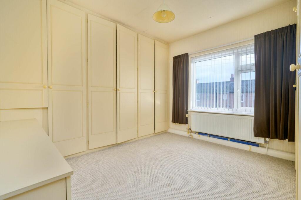 Additional property image - Hammond Crescent, Drighlington, Bradford