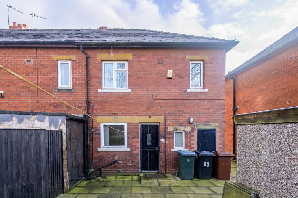 Additional property image - Hammond Crescent, Drighlington, Bradford