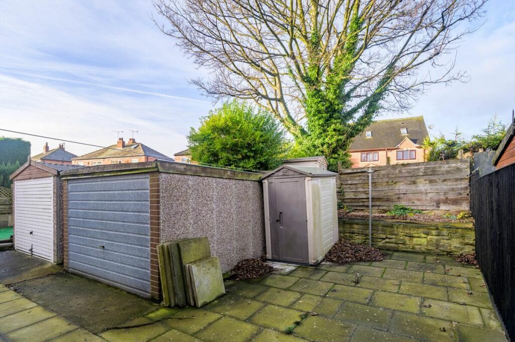 Additional property image - Hammond Crescent, Drighlington, Bradford