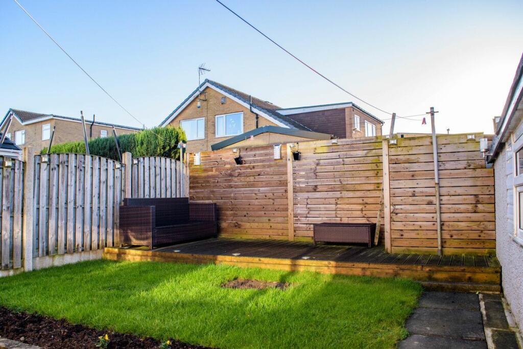 Additional property image - Moorside Gardens, Drighlington, Bradford