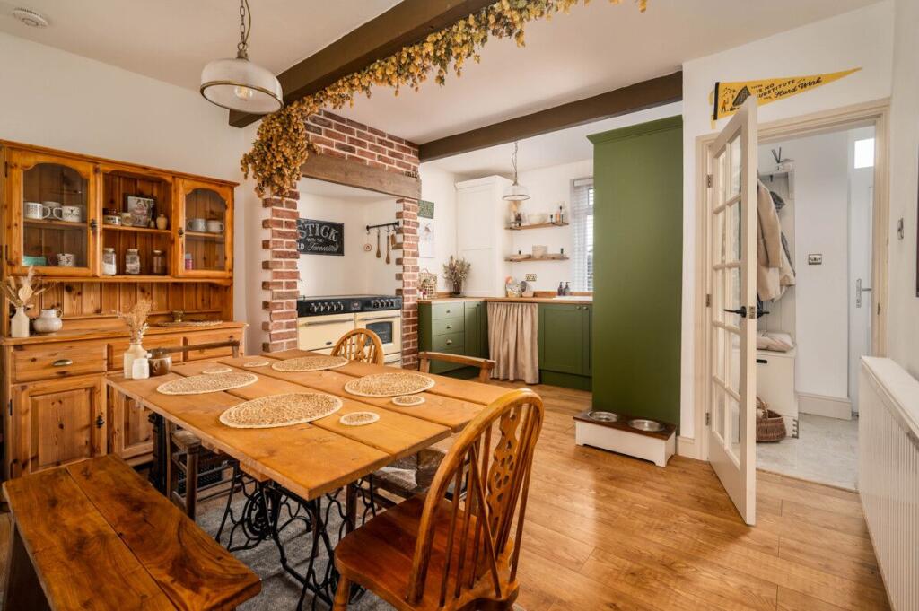 Additional property image - Old Lane, Nethertown, Drighlington