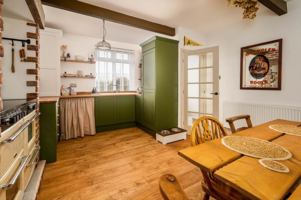 Additional property image - Old Lane, Nethertown, Drighlington