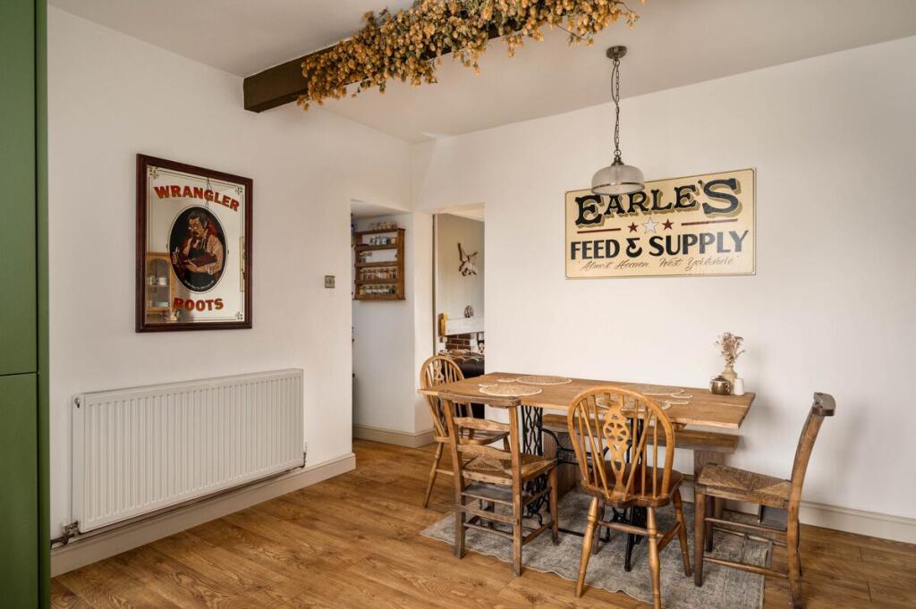 Additional property image - Old Lane, Nethertown, Drighlington