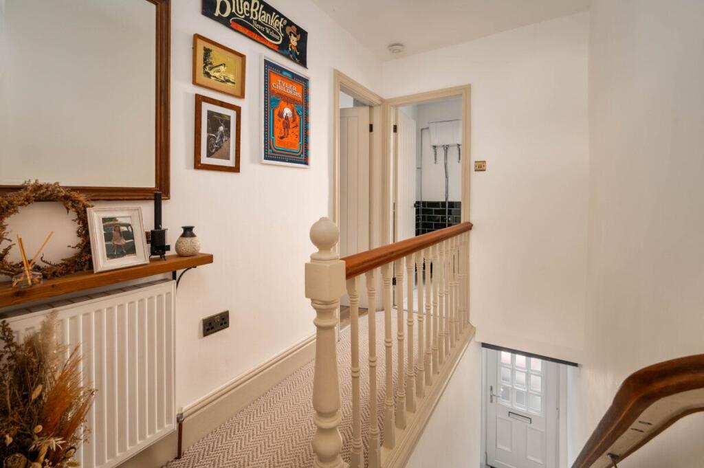 Additional property image - Old Lane, Nethertown, Drighlington