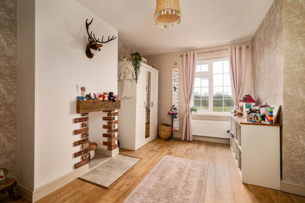 Additional property image - Old Lane, Nethertown, Drighlington