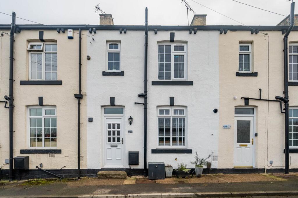 Additional property image - Old Lane, Nethertown, Drighlington