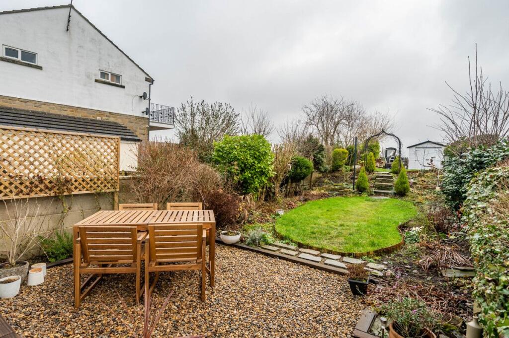 Additional property image - Old Lane, Nethertown, Drighlington