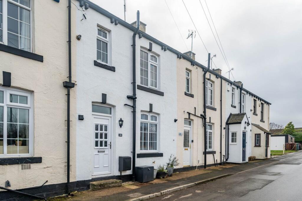 Additional property image - Old Lane, Nethertown, Drighlington