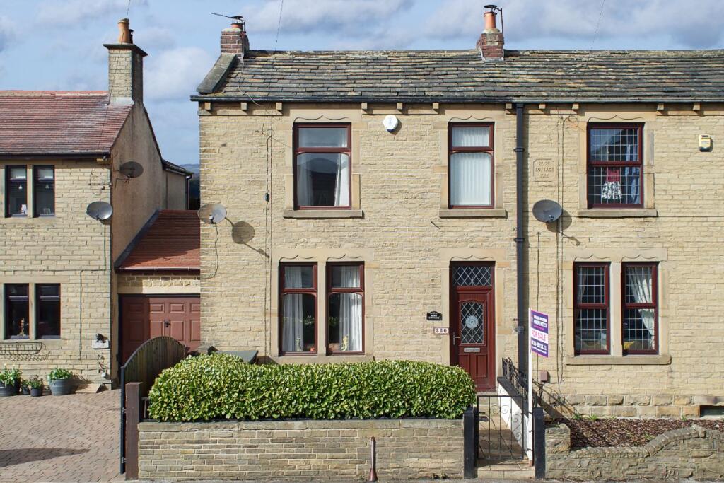 Main image of property: Whitehall Road, Drighlington