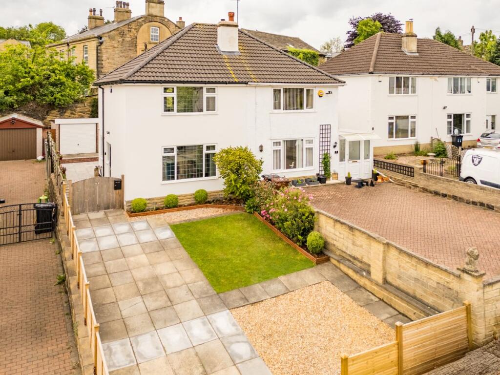 Main image of property: Driftholme Road, Drighlington