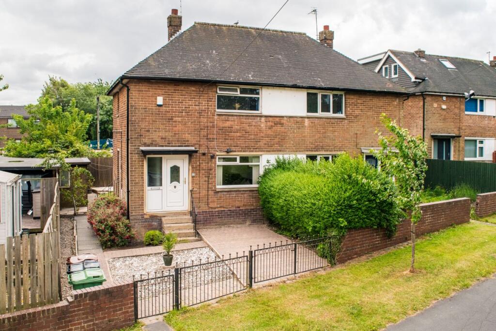 Main image of property: Asquith Drive, Morley