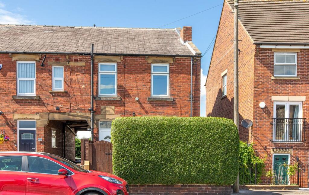 Main image of property: Whitehall Road, Drighlington