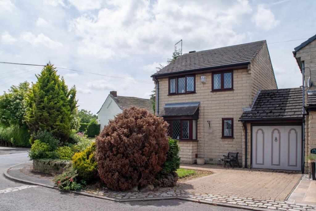 Main image of property: Jubilee Croft, Drighlington