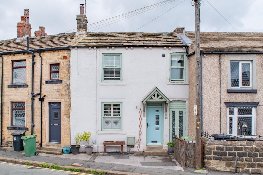 Main image of property: Bradford Road, Drighlington