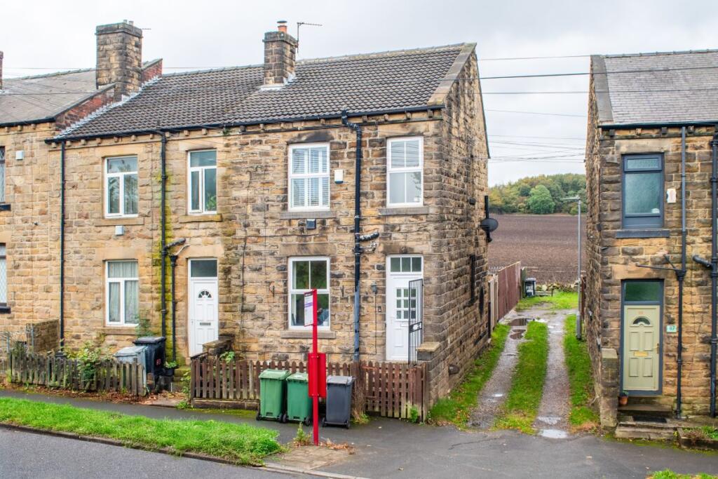 Main image of property: Howden clough Road, Morley, Leeds