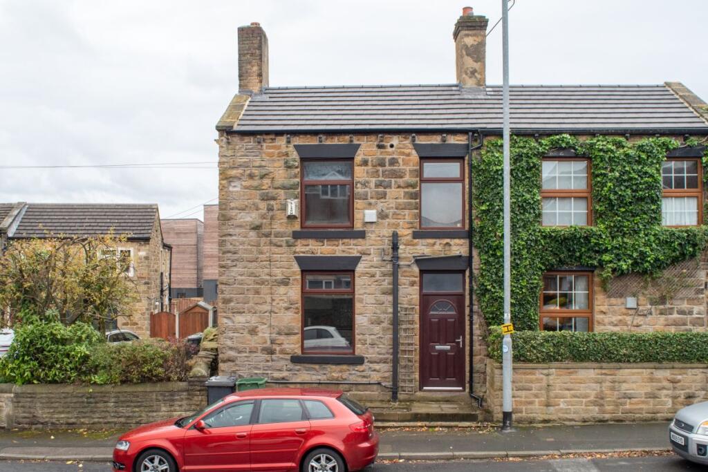 Main image of property: Wakefield Road, Drighlington