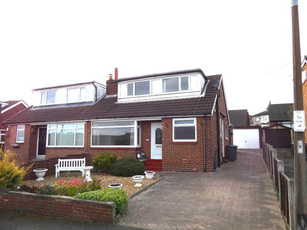 Main image of property: Mazebrook Crescent, Gomersal, Cleckheaton