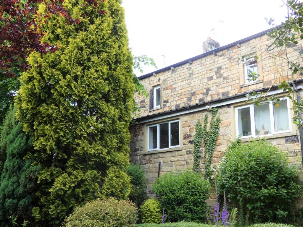 Main image of property: Oaks Road, Batley