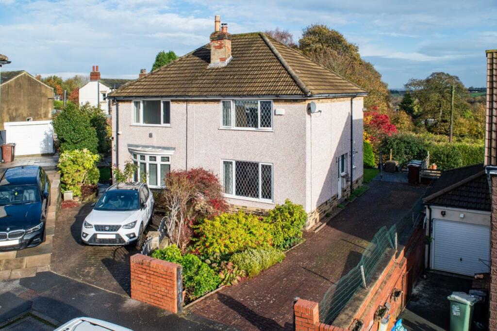 Main image of property: Driftholme Road, Drighlington