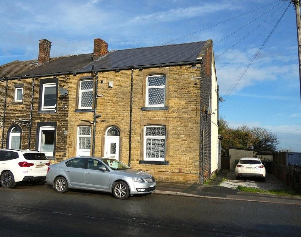 Main image of property: Wakefield Road, Drighlington